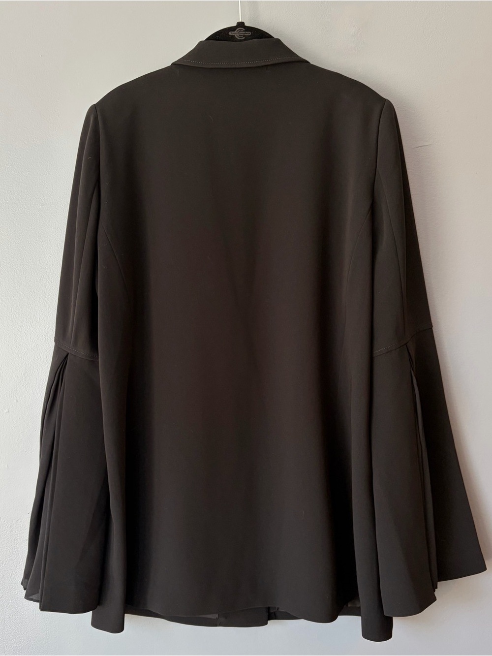 NWOT Cinq a Sept Waverly Blazer - Picture 8 of 12